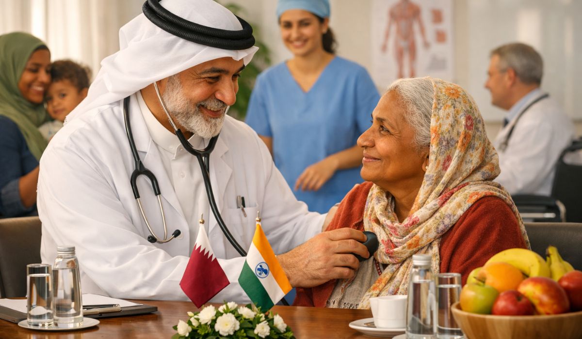 Qatar Strengthens Patient Rights Through Dignity Focused Healthcare